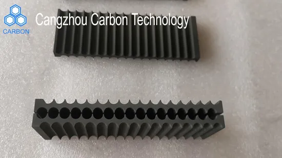 Графитовые формы, алмазные инструменты для горячего прессования для инструментов для резки бетона