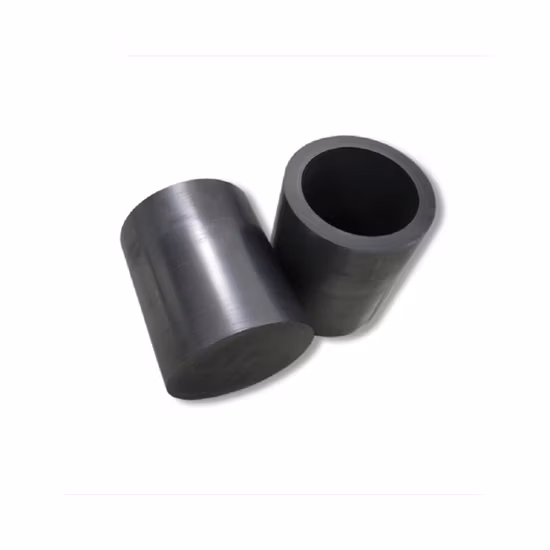 Китай драгоценных металлов золото/серебро плавления графитовой формы для индукционной печи