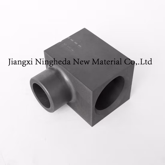 Высококачественная экзотермическая сварочная графитовая форма для системы заземления и освещения