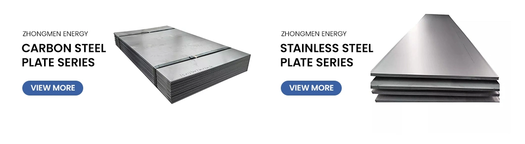 Bimetal Wear-Resistant Steel Plate Suppliers Q345e Graphite Bronze Wear Plate