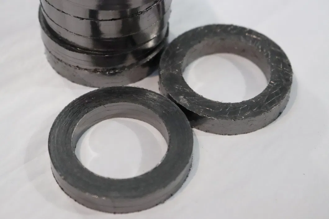 Low Torque Packing Ring, Anti-Pitting Packing Ring, Termostable Packing Ring, Graphite Packing Ring