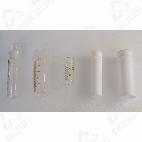 Графитовый нагреватель для пробирок