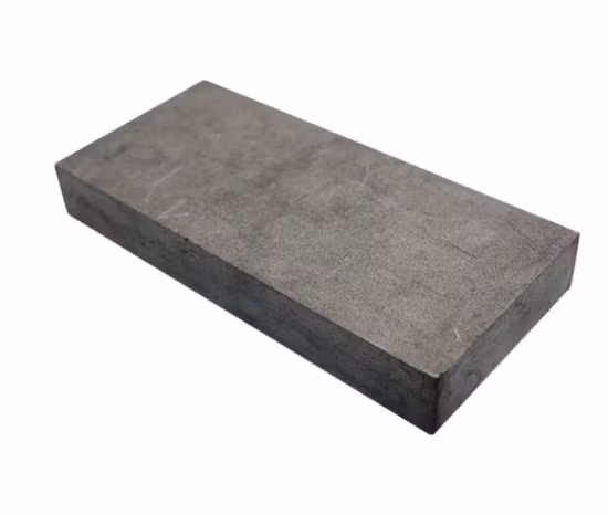 Графитовая пресс-форма для непрерывного литья золота и серебра. Графитовая матрица для литья