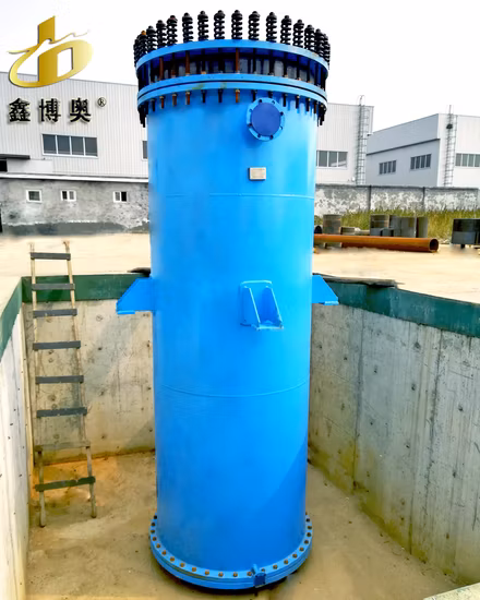 Графитовый нагреватель с превосходными характеристиками для заводской плавки