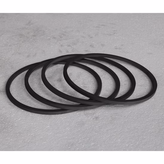 Высокоплотная панель из углеродного графита высокой плотности и пластинчатый нагреватель для печи