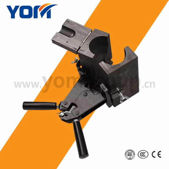 Экзотермическая сварочная графитовая блок-форма для сварочных материалов